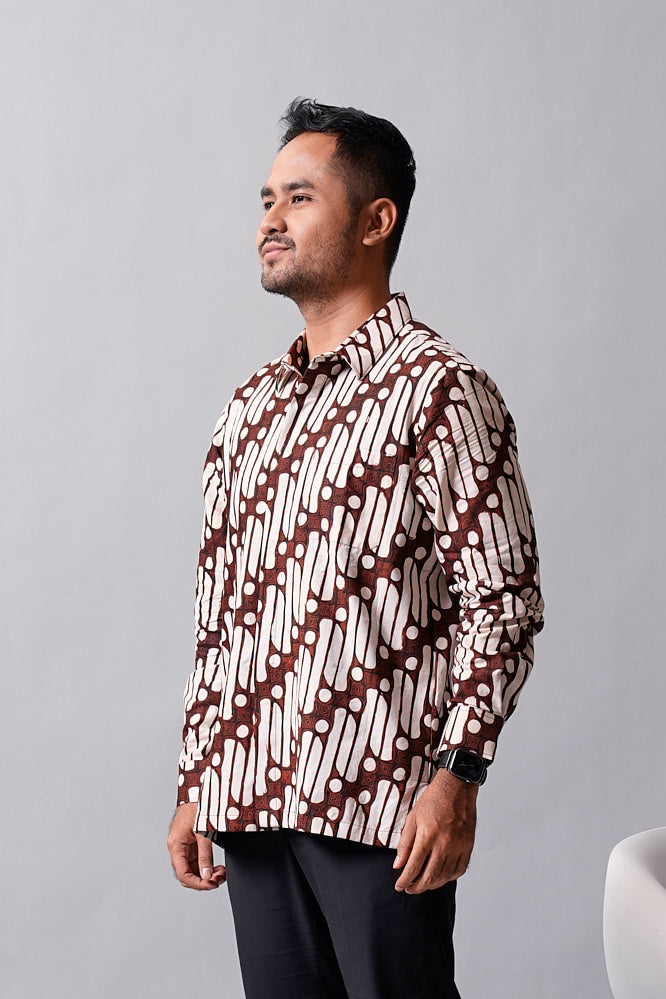 Gringo Long Sleeve L0002