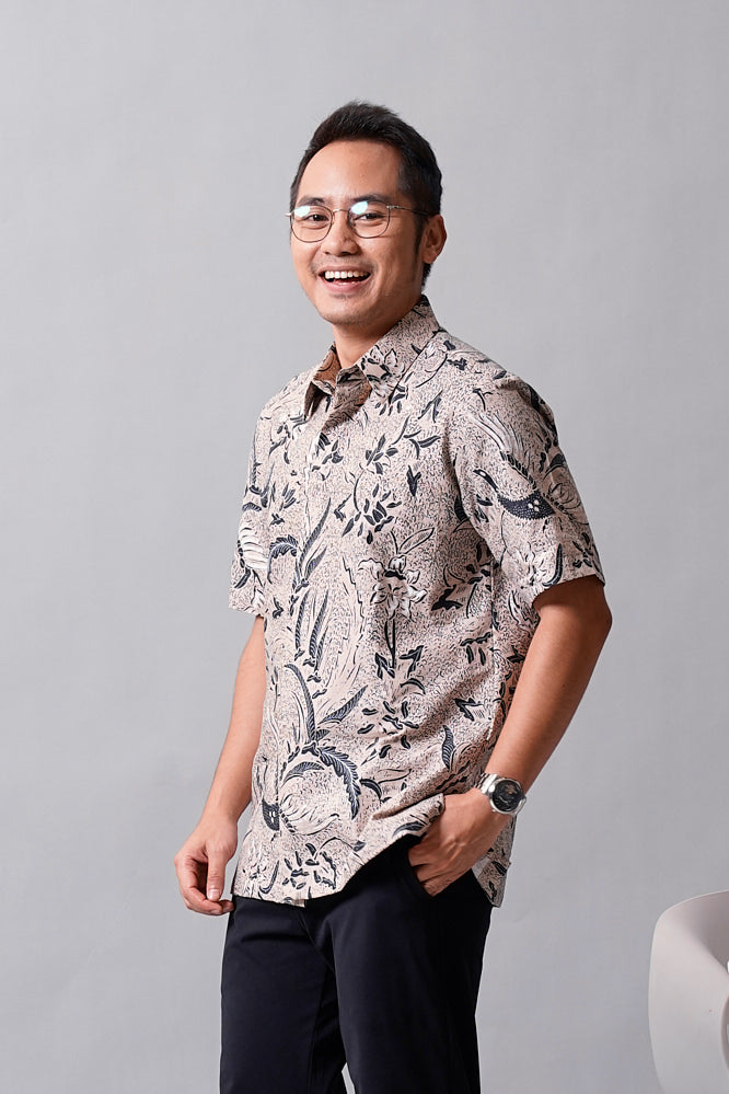 Stellar Short Sleeve M0210