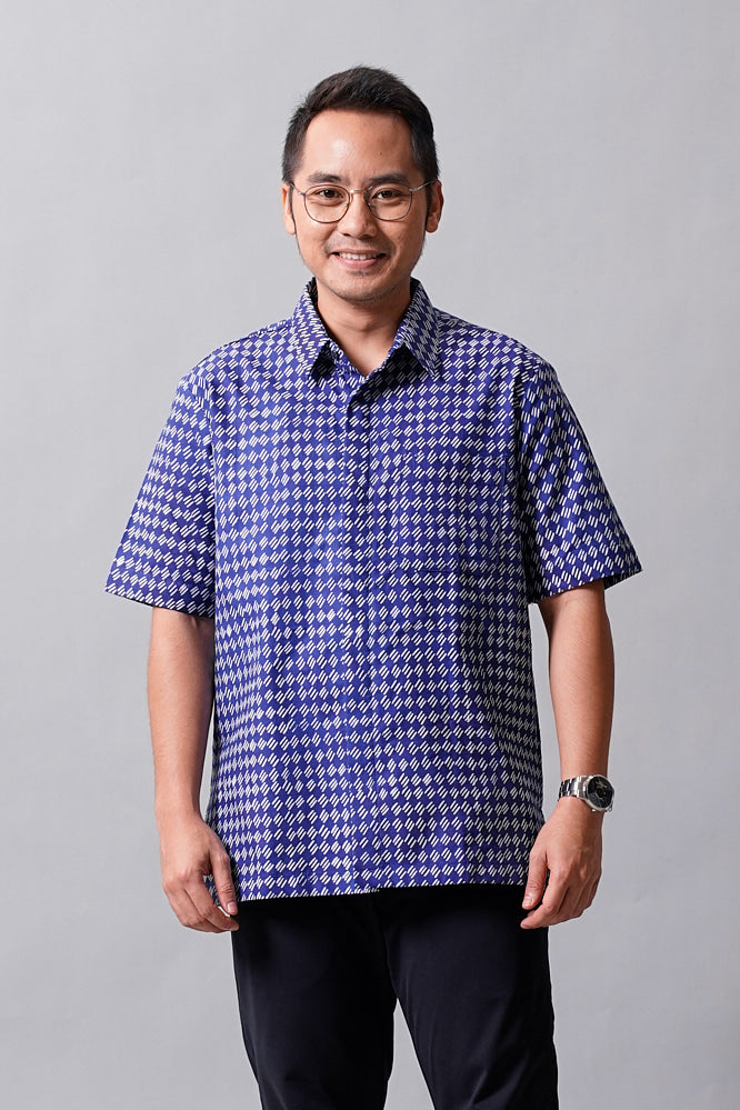 Bluemoon Short Sleeve M0208