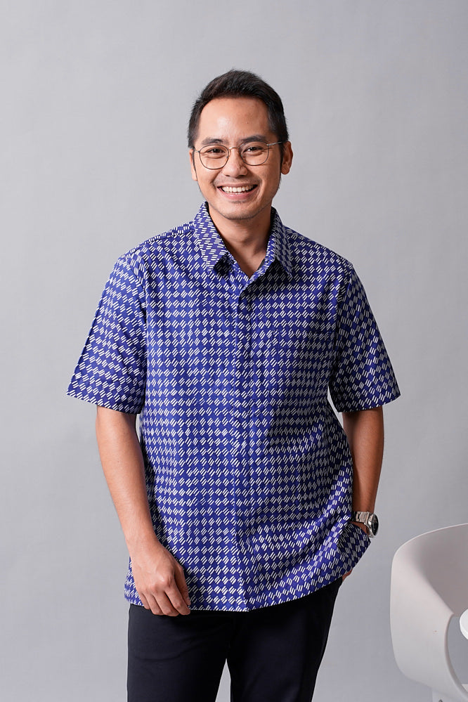 Bluemoon Short Sleeve M0208