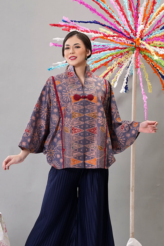Wing Betawi T2208
