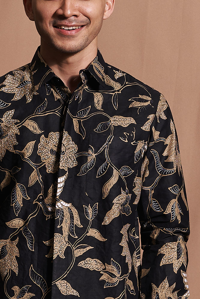 Goal Getter Long Sleeve L0102