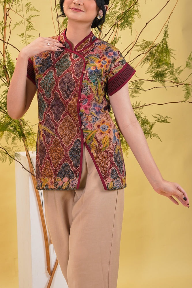 Hao Encim Analisa T2399