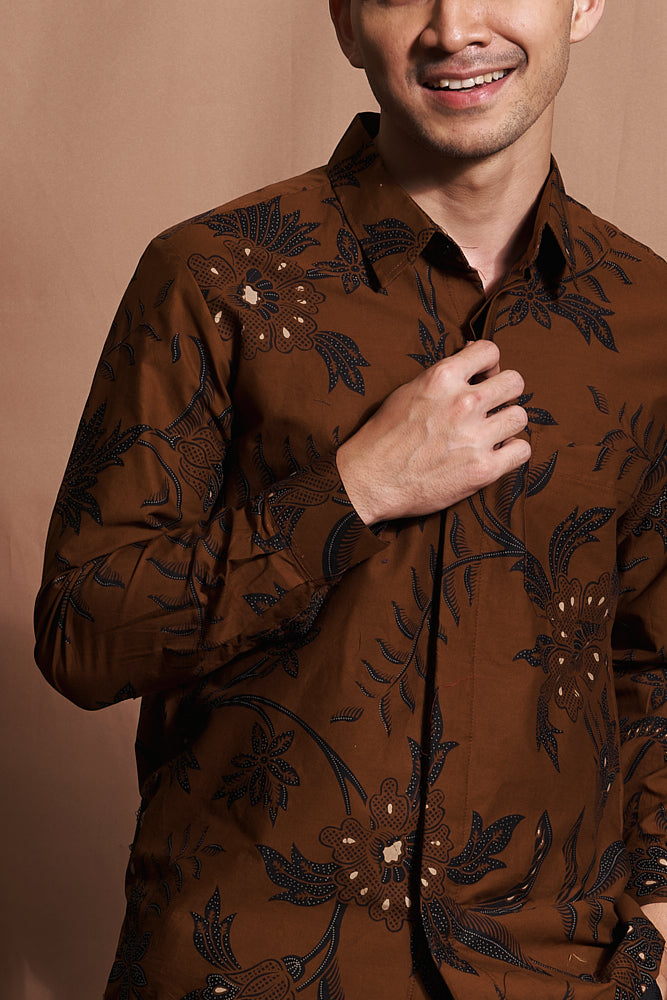 Grit Long Sleeve L0092