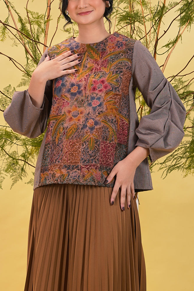 Isyana Encim Analisa T2396