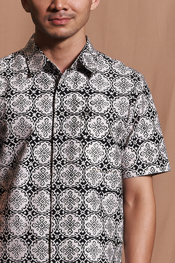 Power Move Short Sleeve M0224