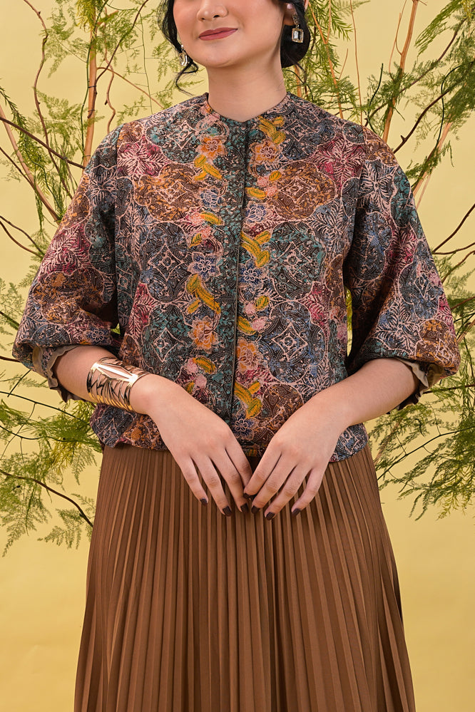 Lana Encim Analisa T2398