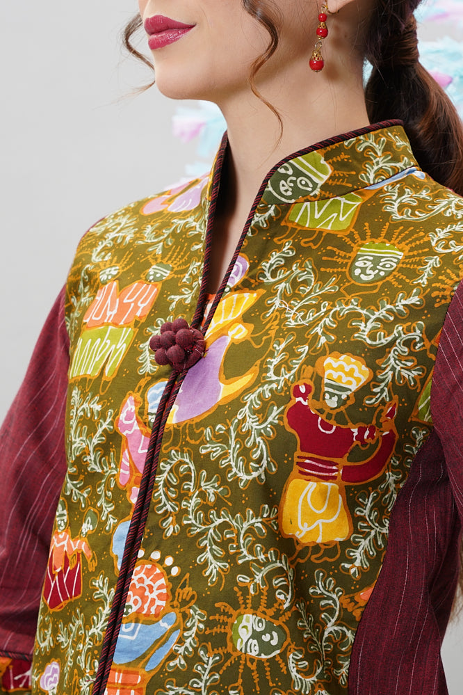 Lesi Lasem Betawi T2243