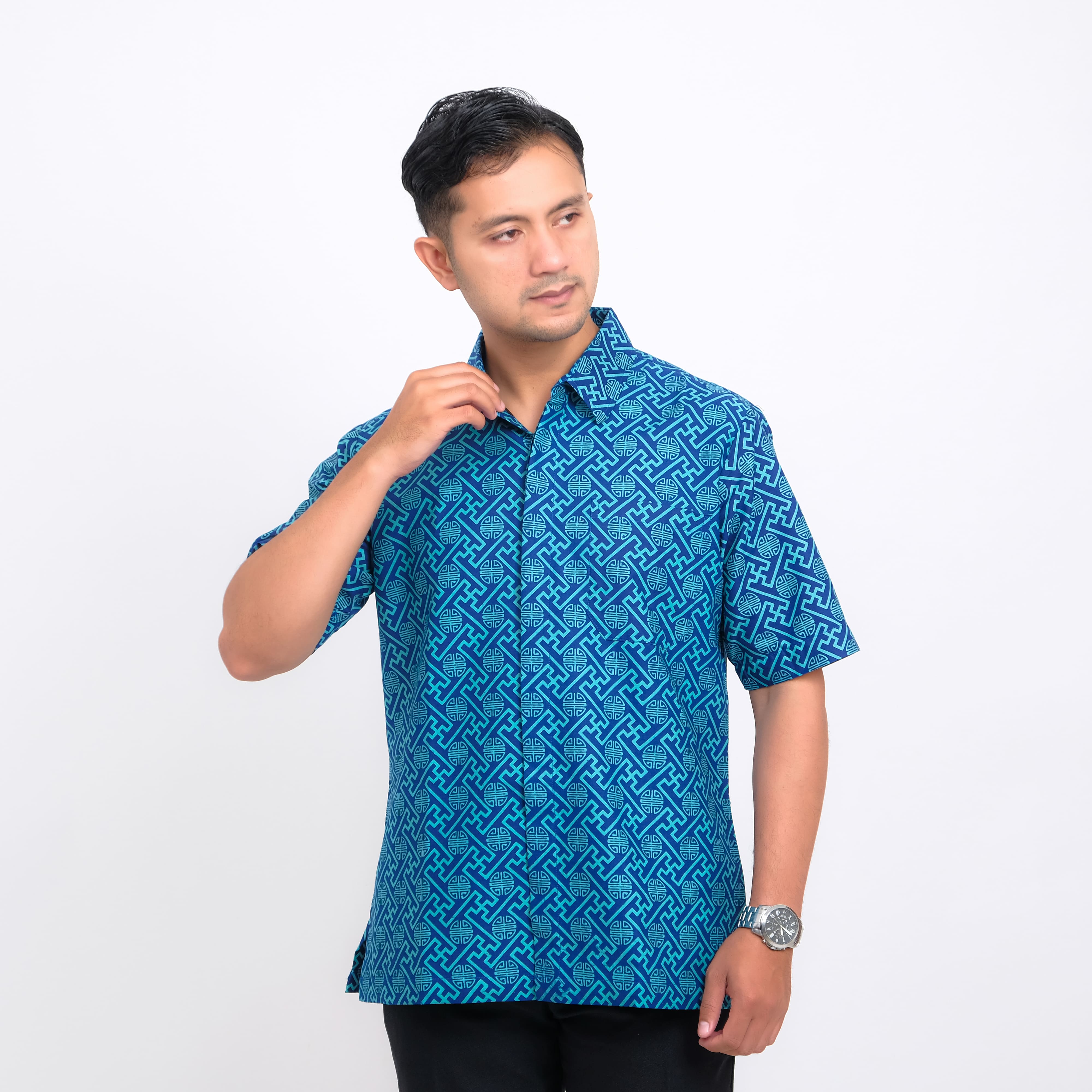 Benji Ocean Short M0277