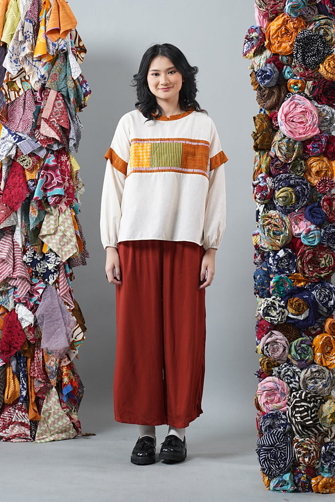 Brunette PARTicular PART0052