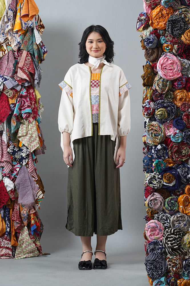 Barry Long PARTicular PART0085