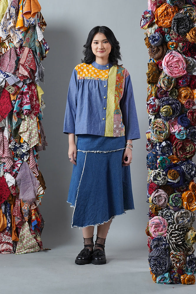 Bruna PARTicular PART0060