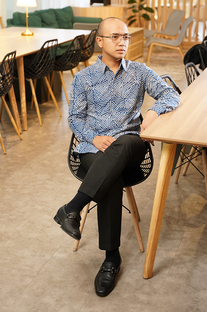 Bamboo Long Sleeve L0061