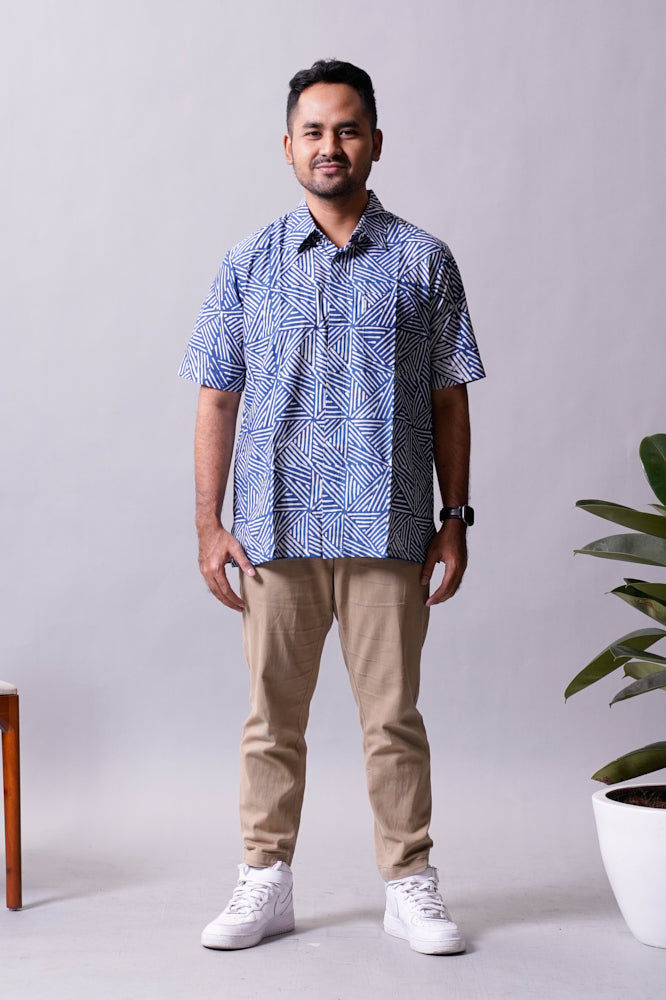 Gneis Short Sleeve M0176