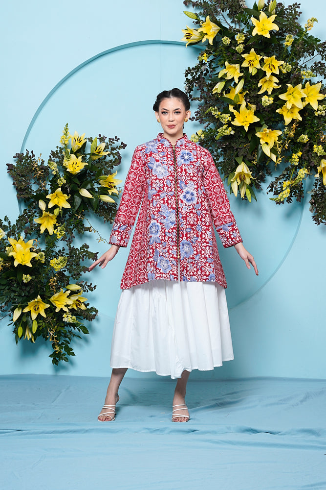 Oktalong Jlamprang T2413