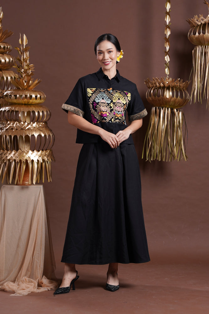 Milly Suksma Bali T2602