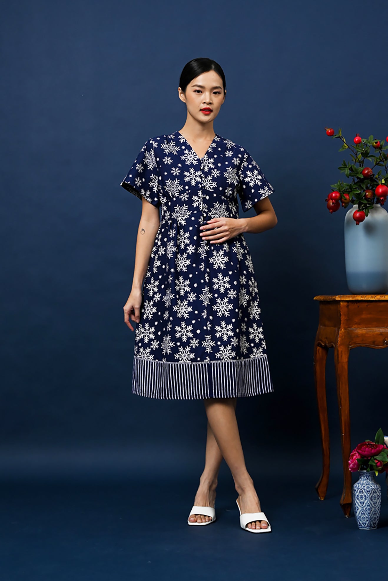 Angel Noel Garut D0447