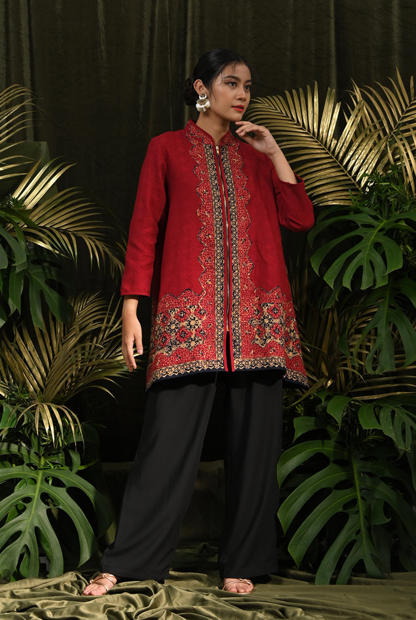 Oktalong Sembagi Rayya T2792