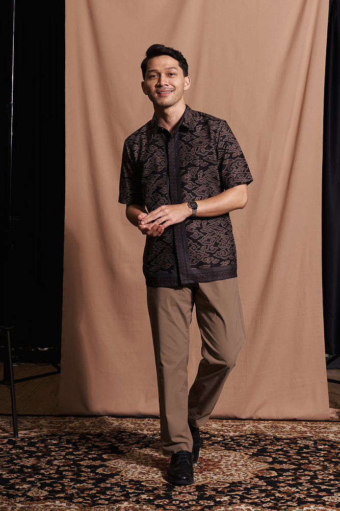 Dawn Short Sleeve M0232