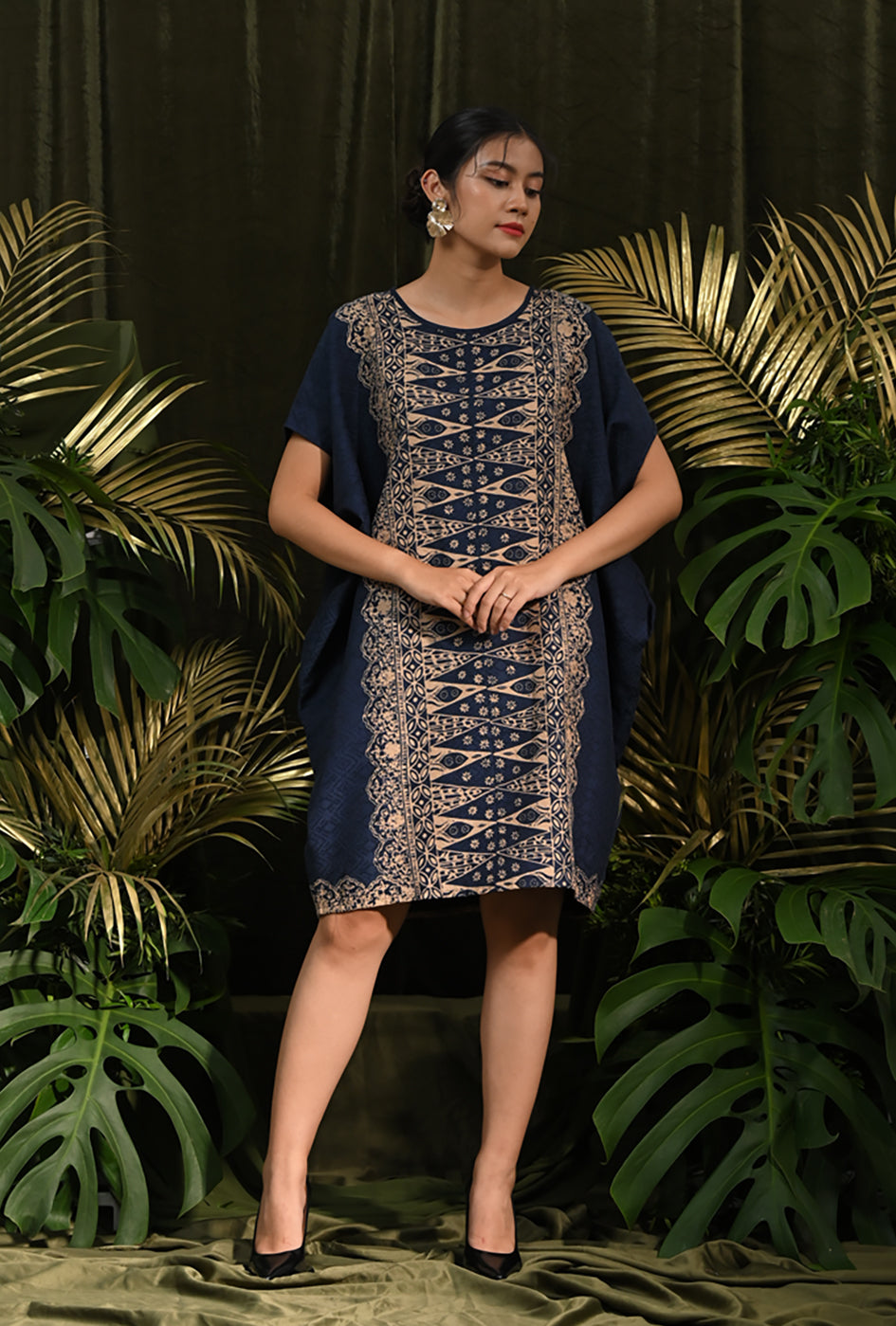 Arina Sembagi Rayya D0468