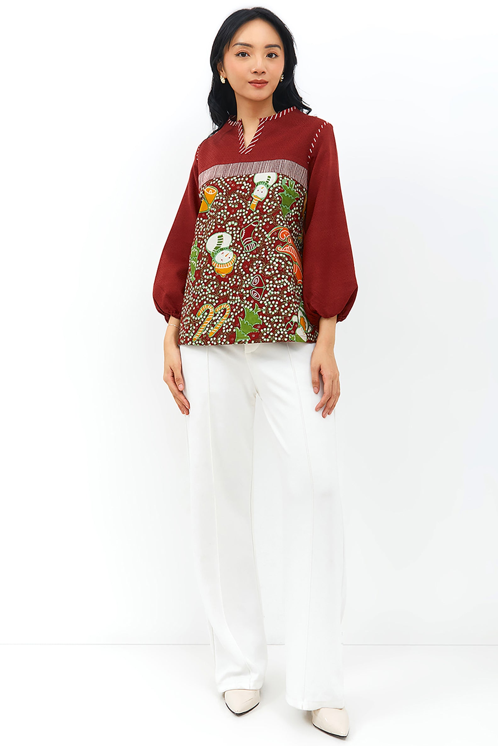 Ambar Noel Tulis T2570