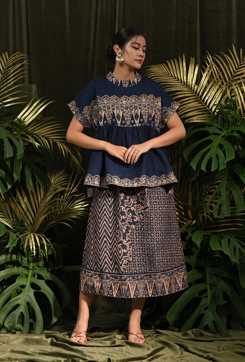 Nyiur Sembagi Rayya T2774