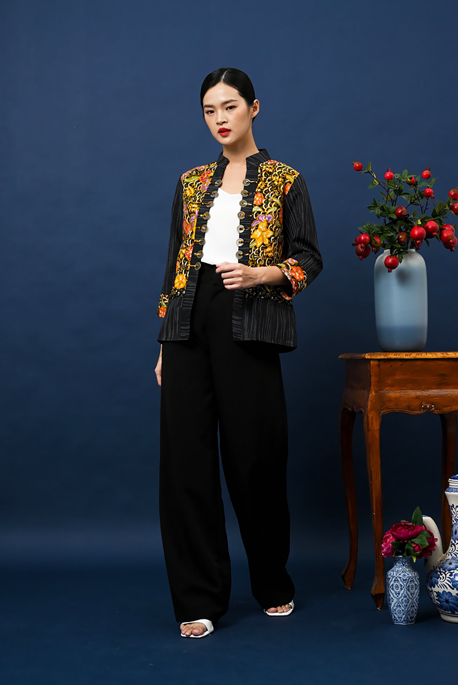 Jenny Lasem T2442