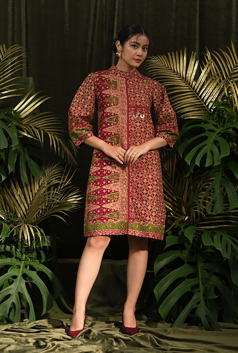 Lesiva Sembagi Rayya D0469