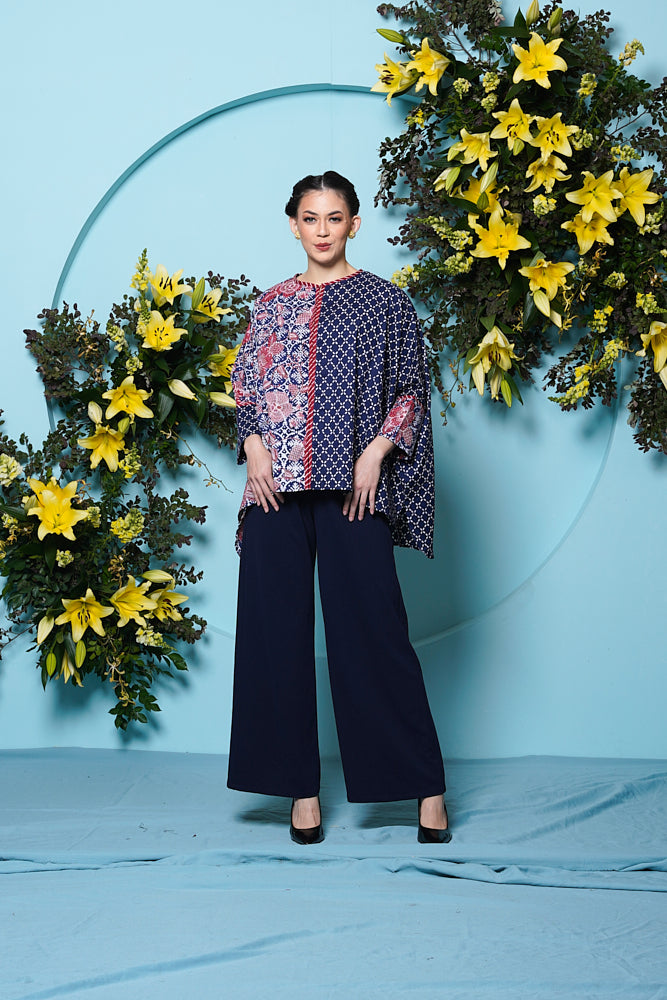 Miki Jlamprang T2414