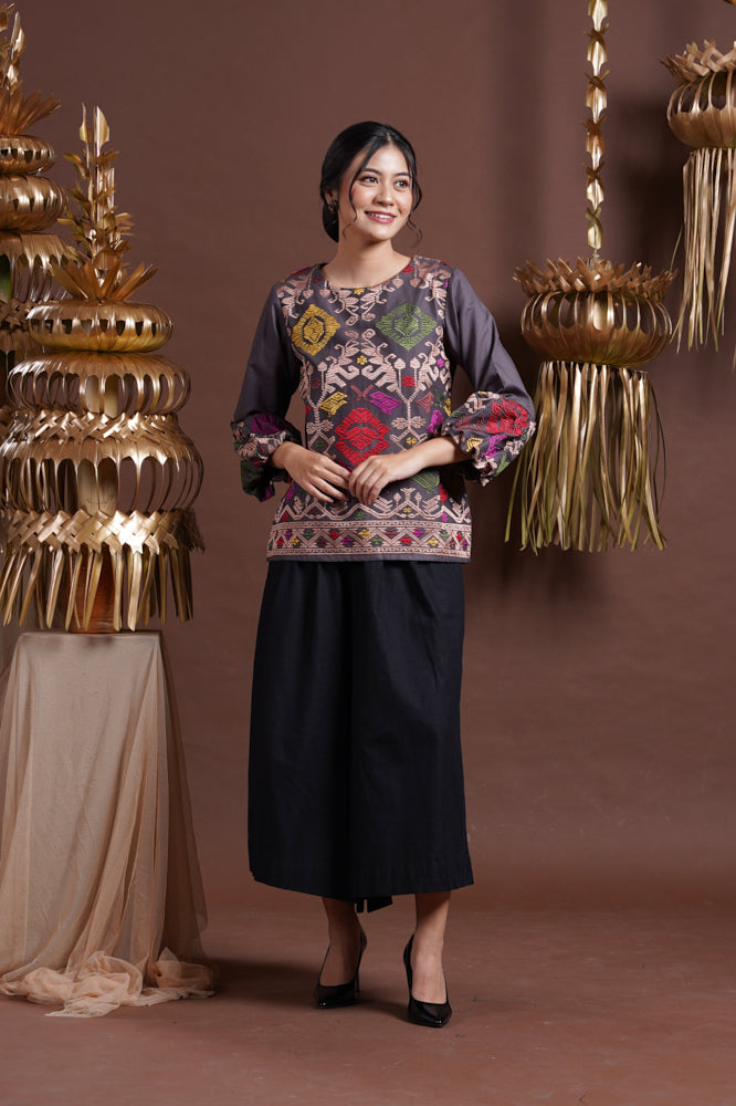 Kiyo Suksma Bali T2591