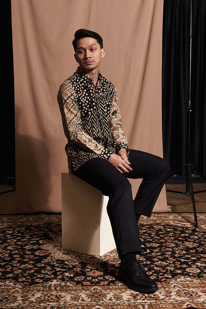 Ambition Long Sleeve L0091