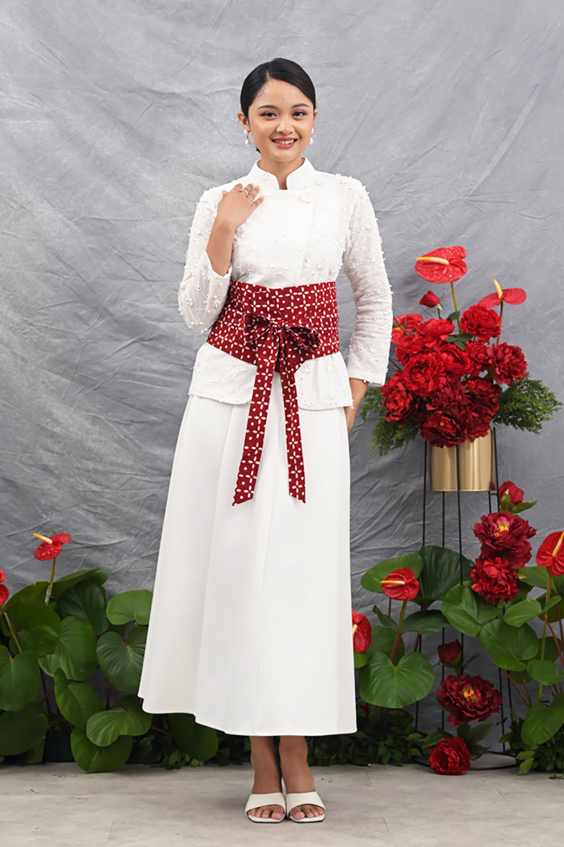 Cahaya Long Basic T4605