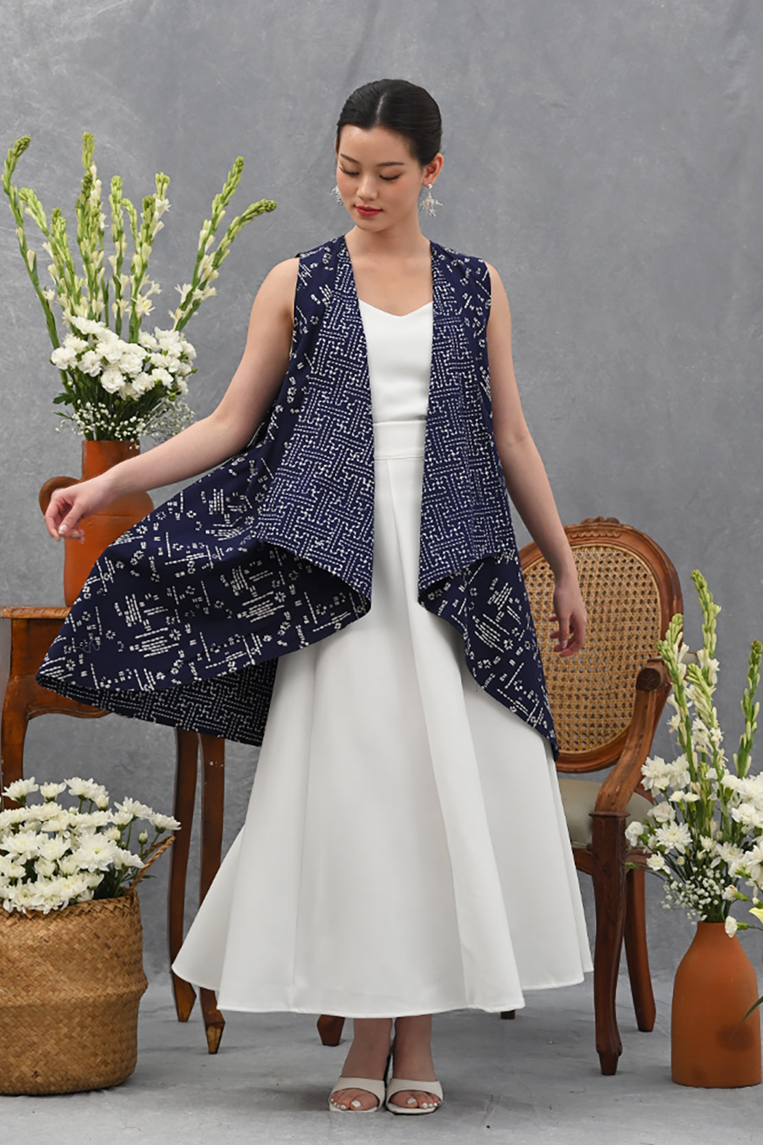 Laplip Garut Blue T4024