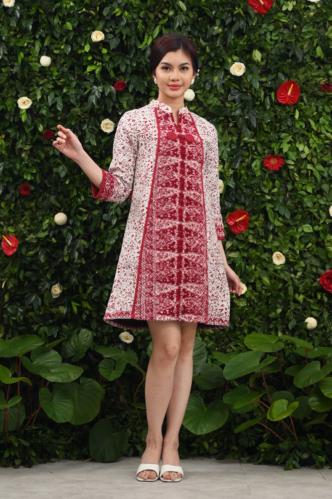 Rodiah Dobi Merah Putih D0547