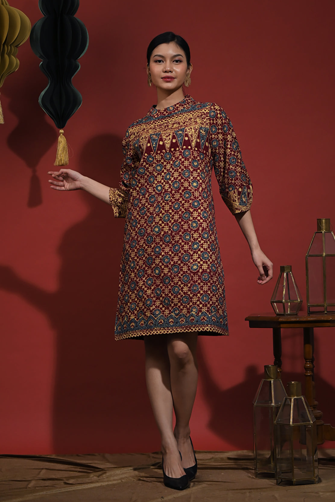 Lesi Sembagi Rayya D0527