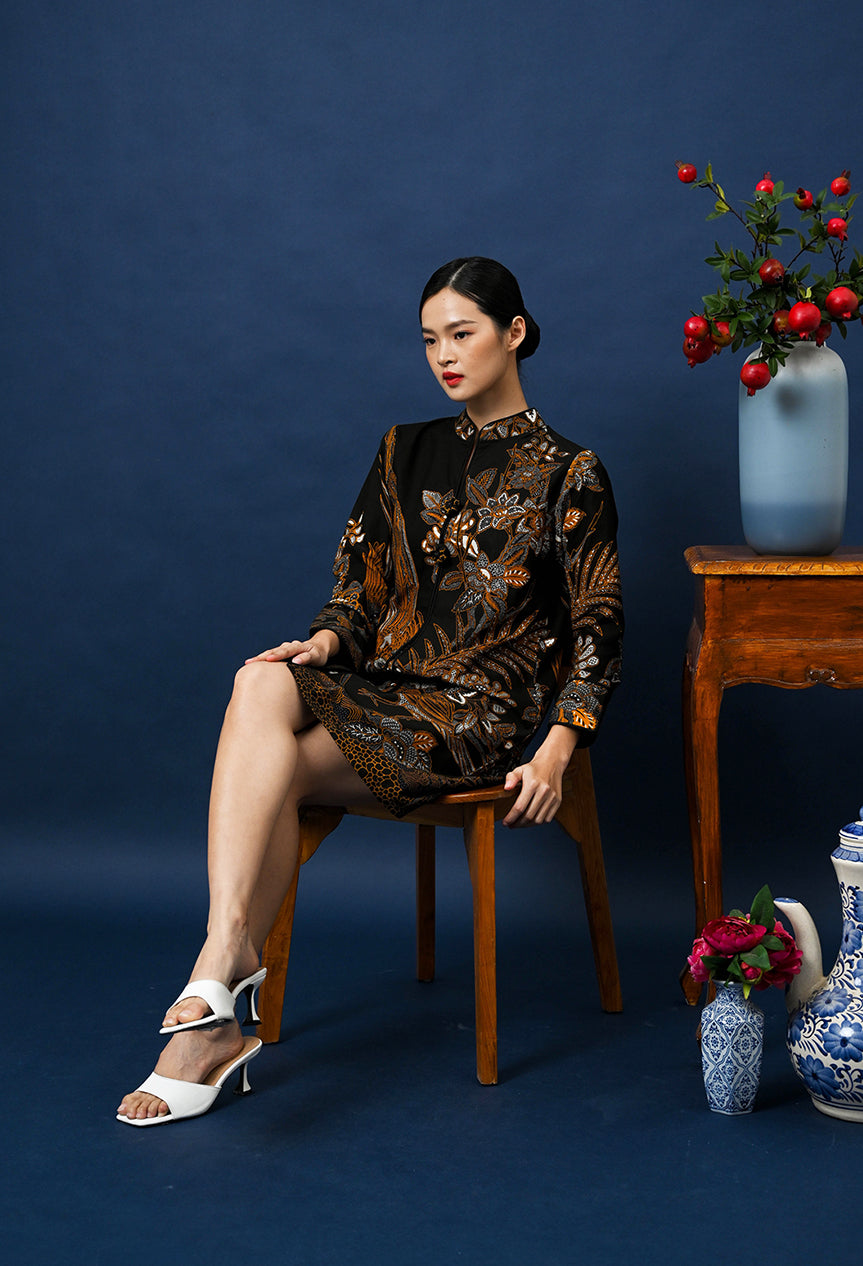 Kinanti Cemani D0422