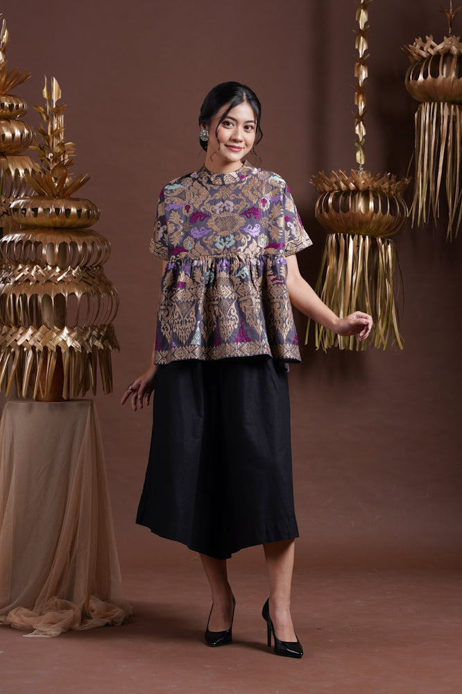 Nyiur Suksma Bali T2589