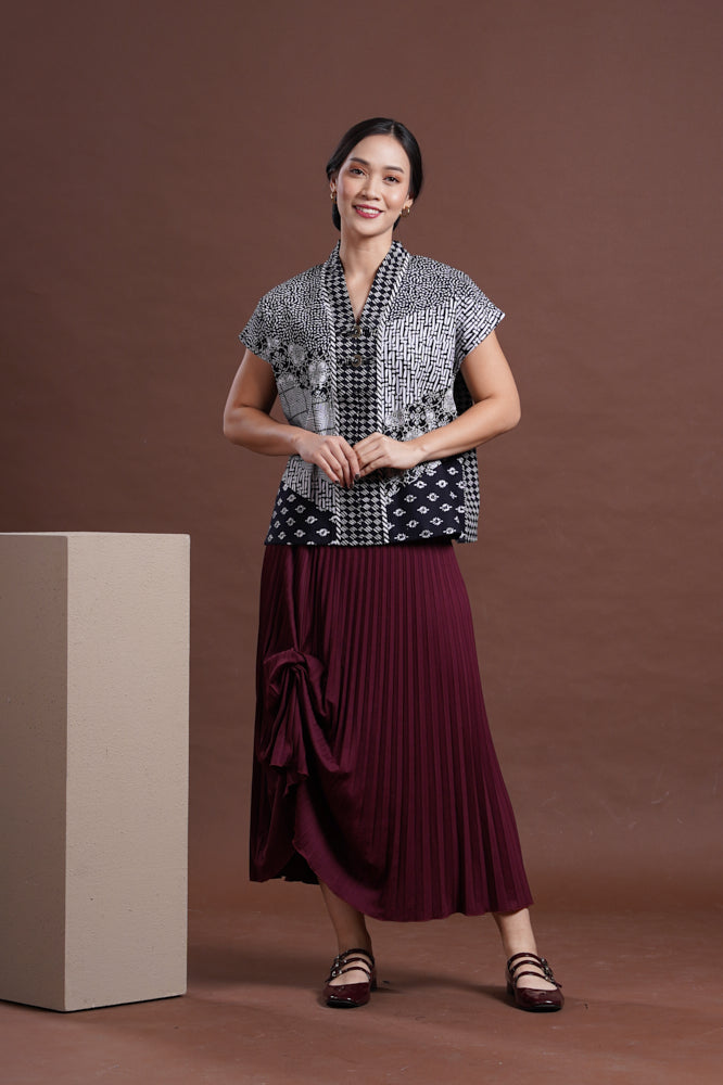 PART Dhini Black PART0179