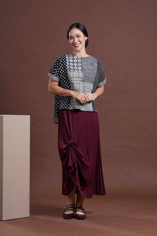 PART Sekawan Black PART0183