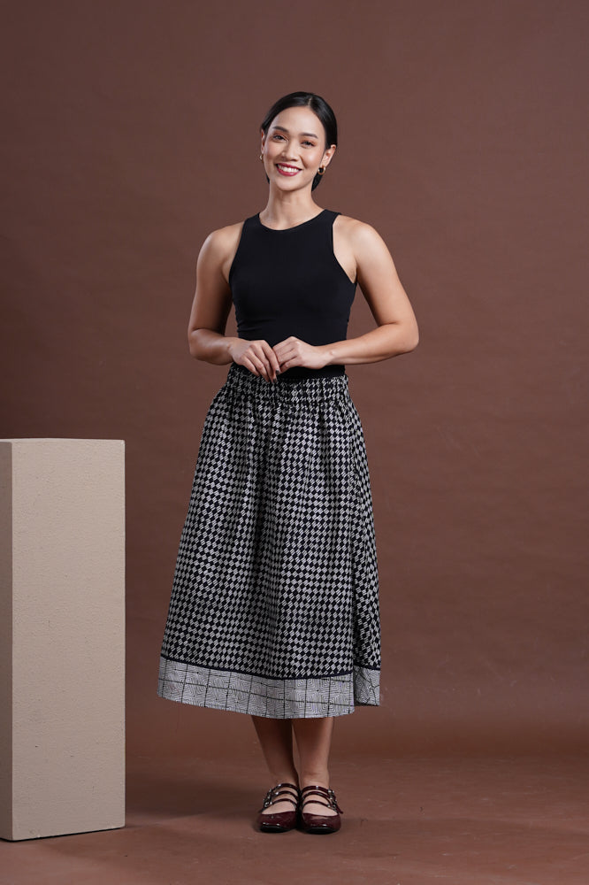 PART Ryujin Black PART0175