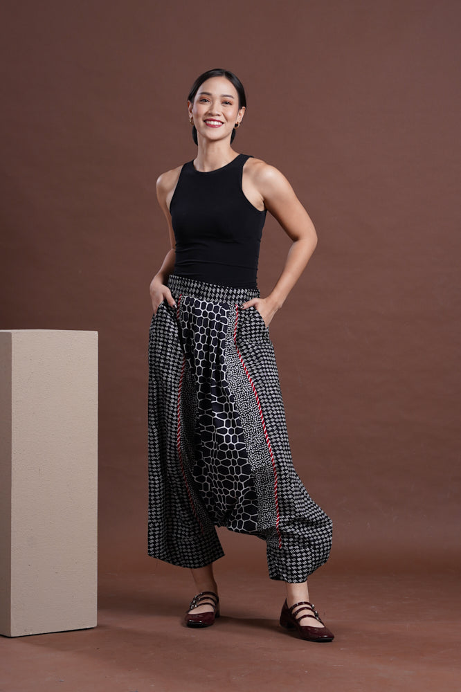 Dyna Pants PART PART0195