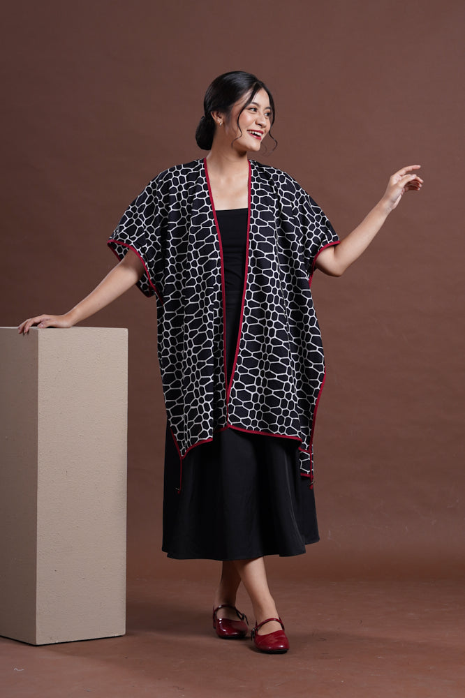 Outer Noel Garut T2798