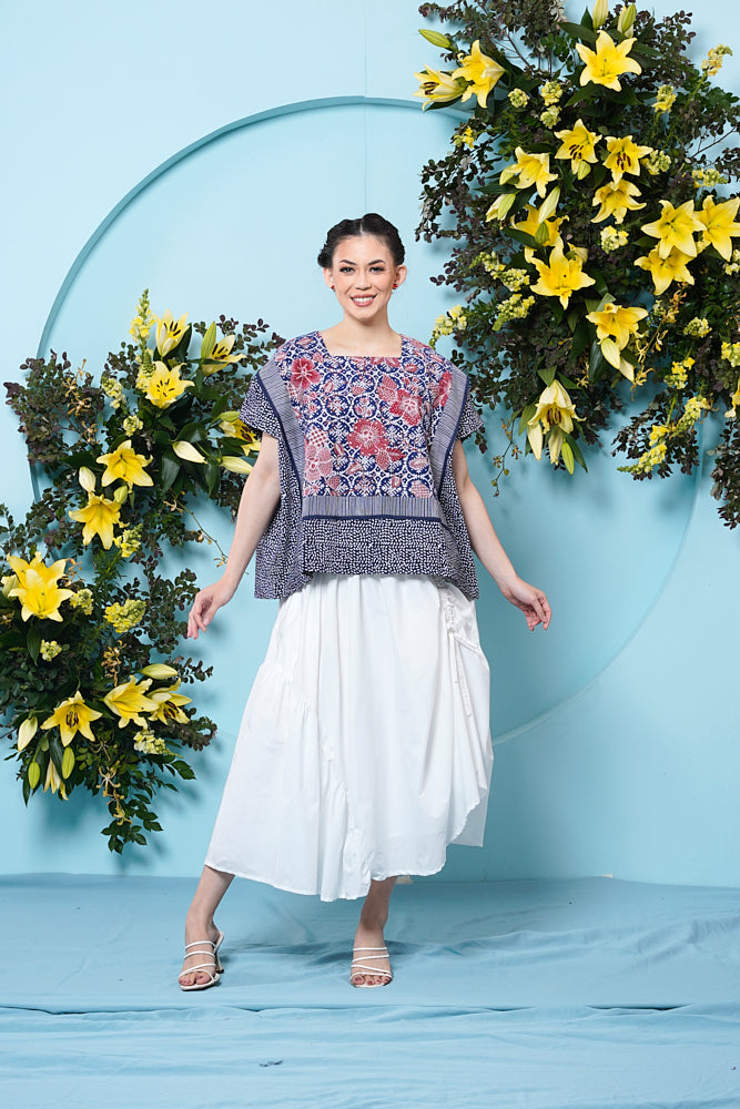 Ussy Jlamprang T2429