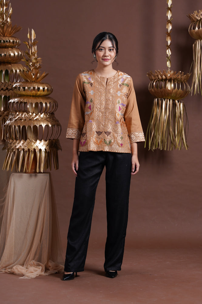 Regy Suksma Bali T2574