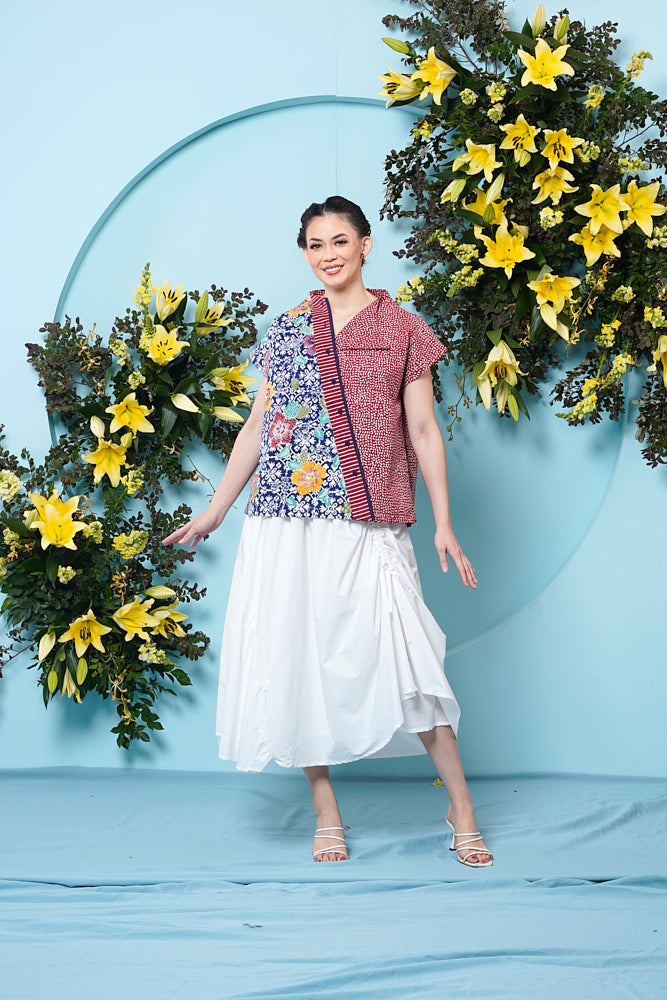 Treva Jlamprang T2435