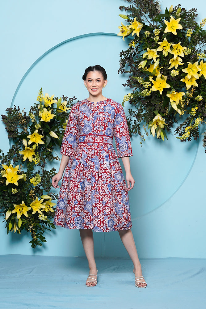 Jingle Jlamprang D0430