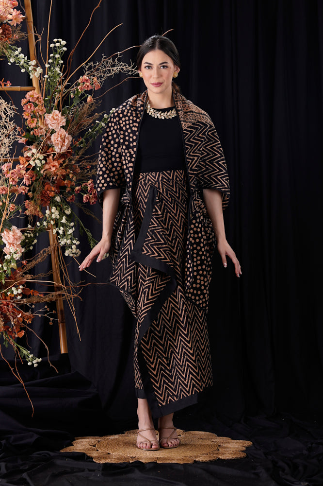 Outer Dobi Cemani T2367