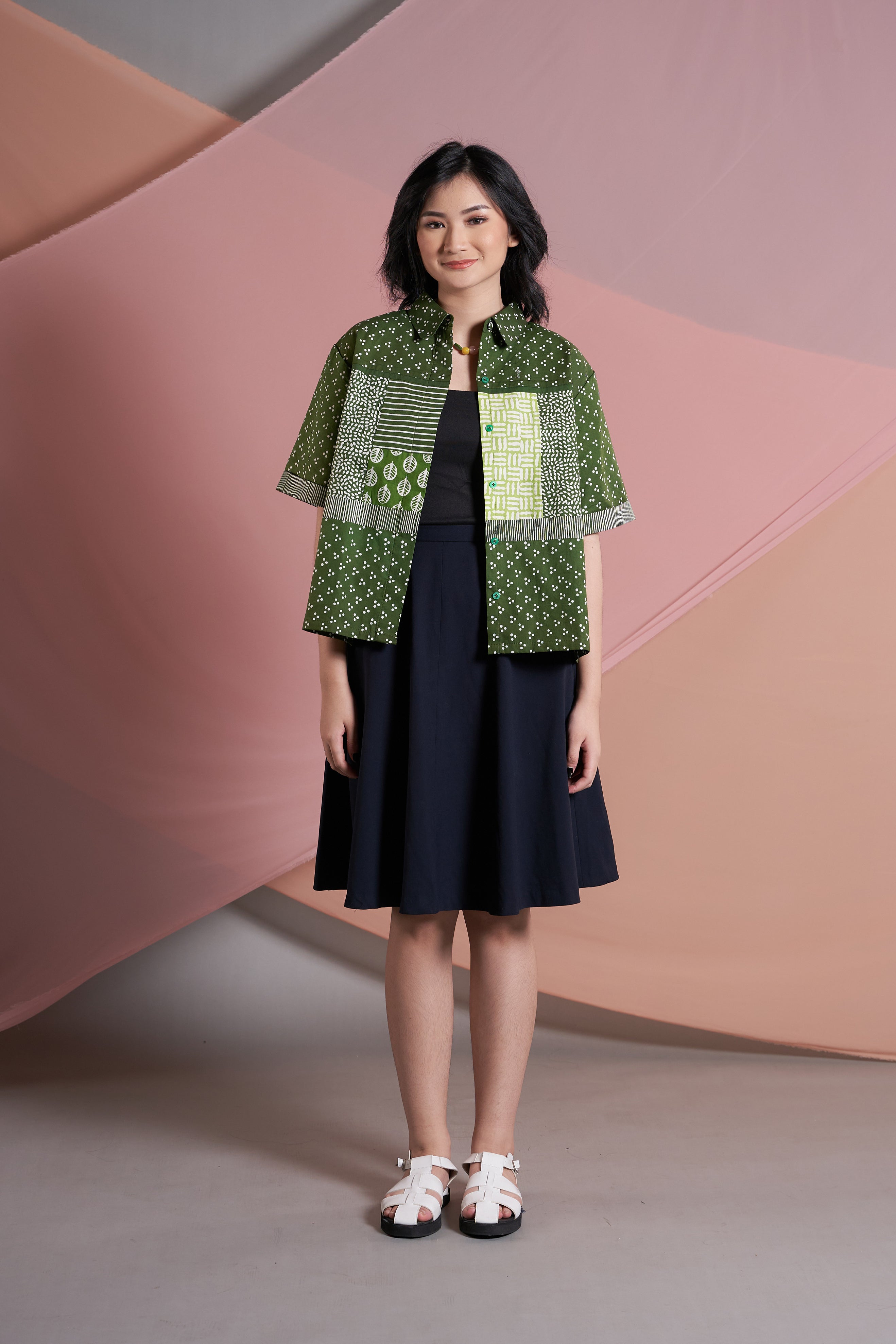 Misty Green PART of Rona PART0032