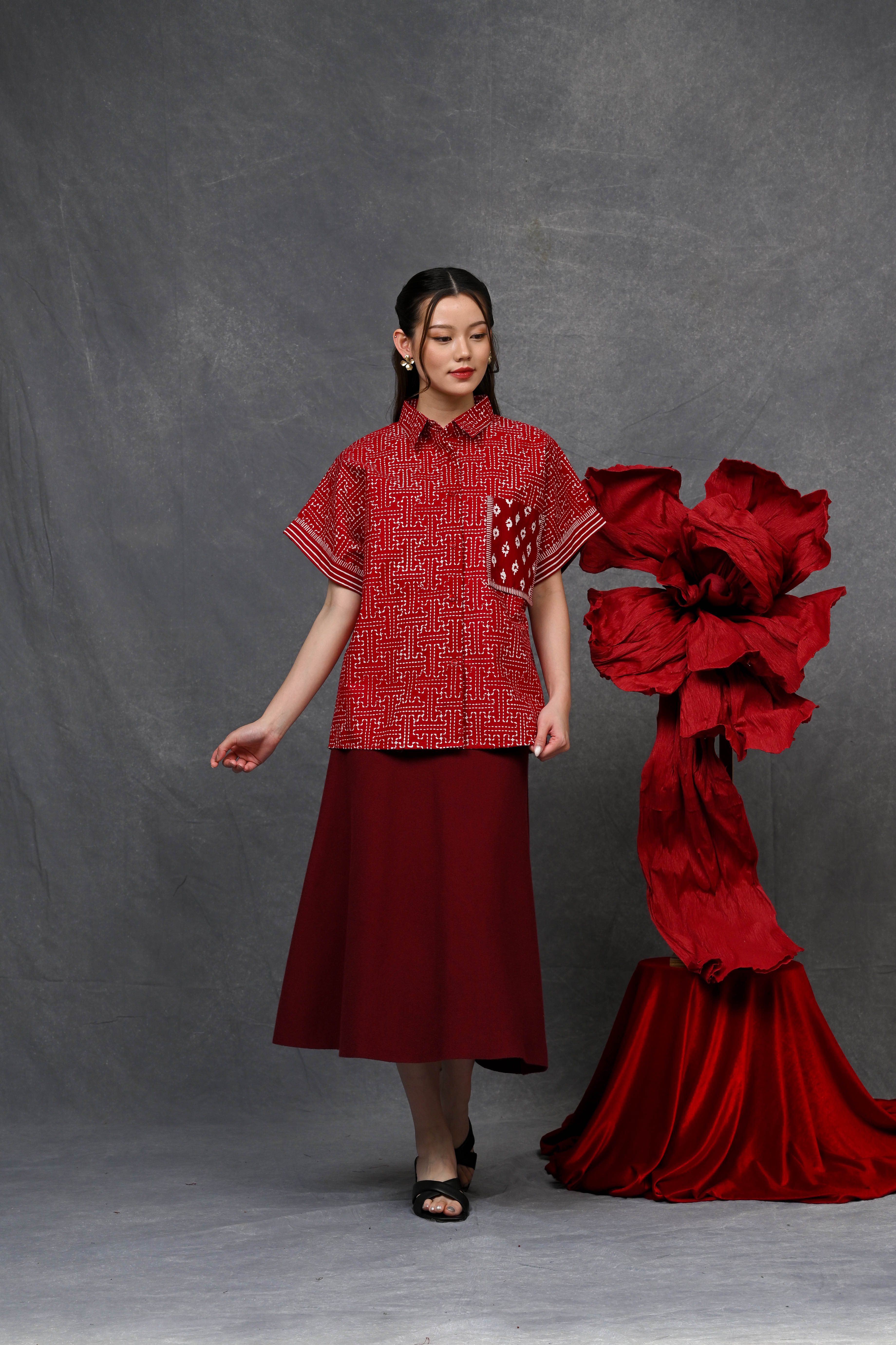 Chloe Garut CNY T3718