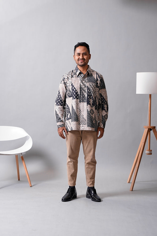 Carte Long Sleeve L0096